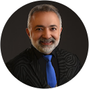 Dr. Vahid Pazhoh profile picture