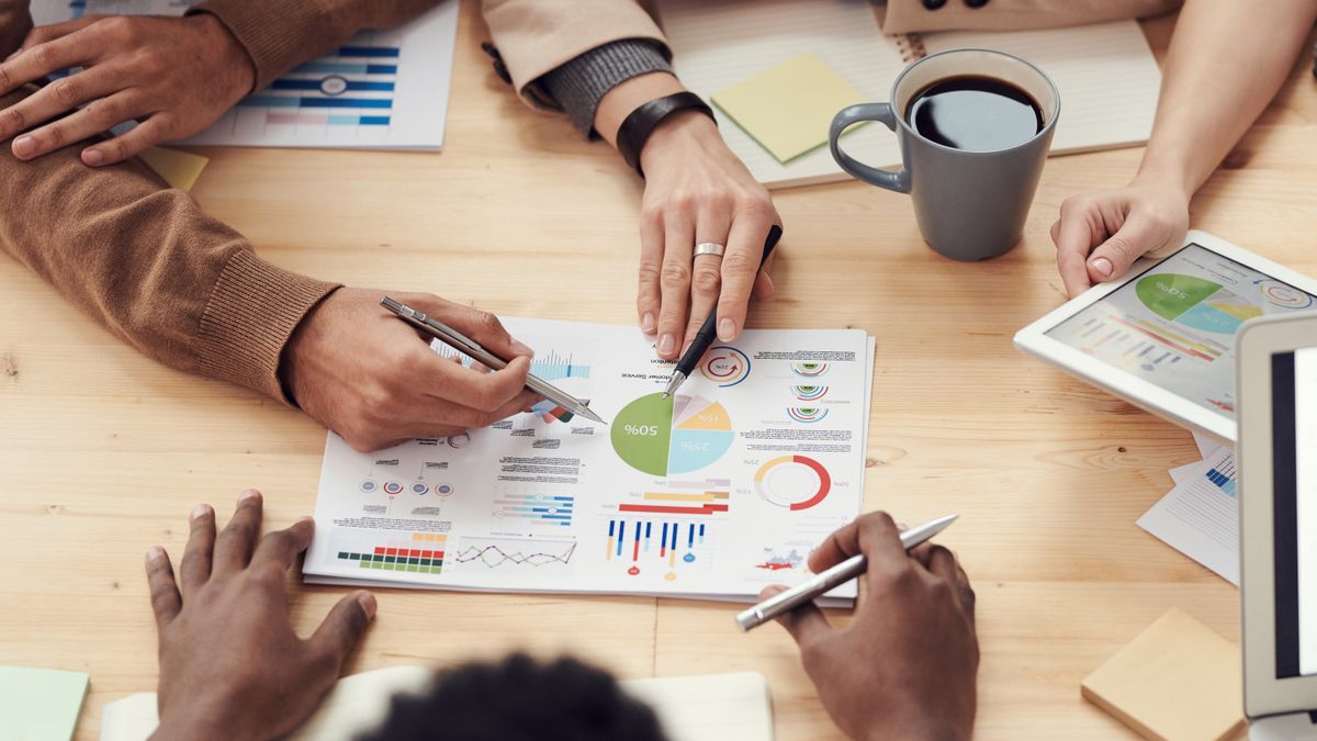 AI powered dental marketing strategy